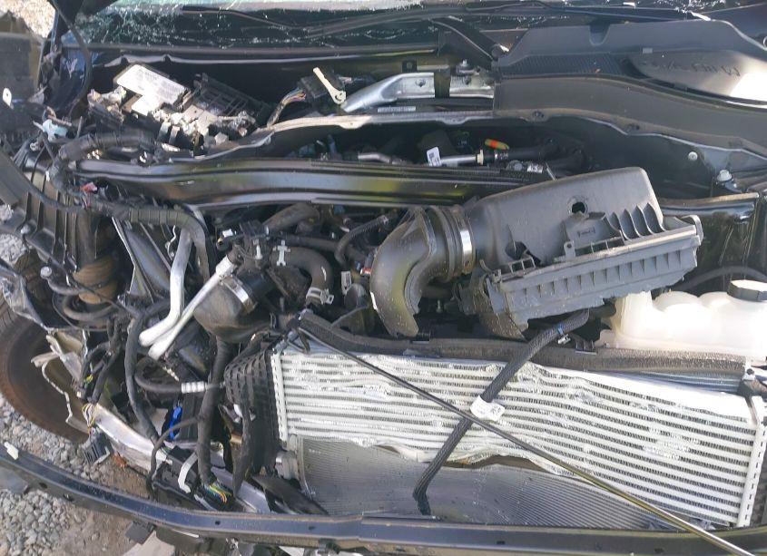 Photo 10 of 2023 Ford Explorer LIMITED (VIN 1FMSK7FH1PGC42981)