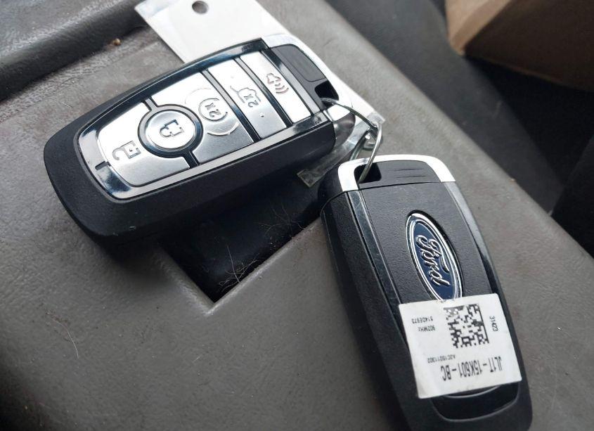 Photo 11 of 2023 Ford Explorer LIMITED (VIN 1FMSK7FH1PGC42981)