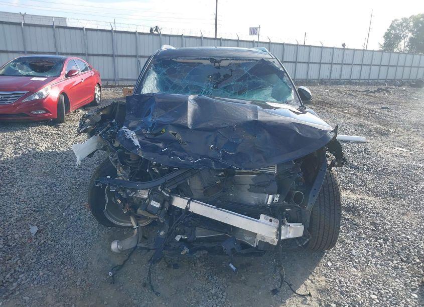 Photo 12 of 2023 Ford Explorer LIMITED (VIN 1FMSK7FH1PGC42981)