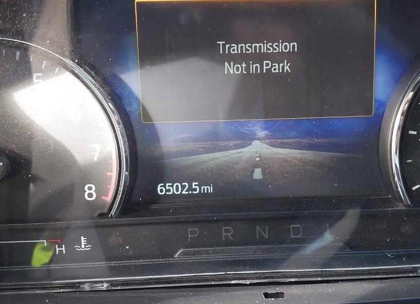 Photo 15 of 2023 Ford Explorer LIMITED (VIN 1FMSK7FH1PGC42981)