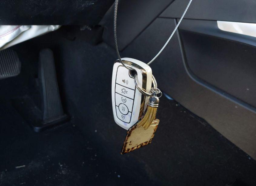 Photo 11 of 2021 Ford Explorer LIMITED (VIN 1FMSK7FH2MGA85845)