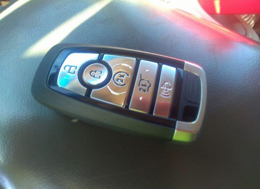 Photo 11 of 2021 Ford Explorer LIMITED (VIN 1FMSK7FH2MGA87661)