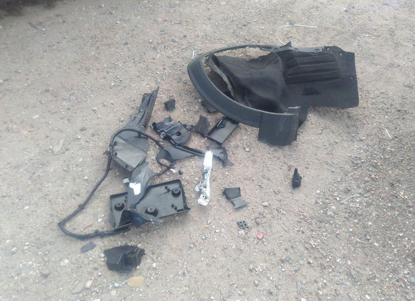 Photo 12 of 2021 Ford Explorer LIMITED (VIN 1FMSK7FH2MGA87661)