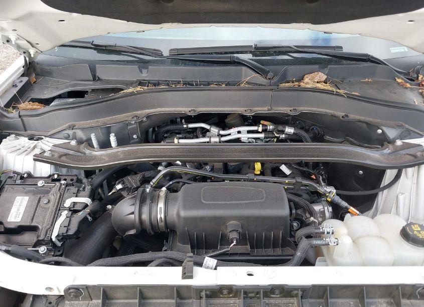 Photo 10 of 2021 Ford Explorer LIMITED (VIN 1FMSK7FH2MGB03342)