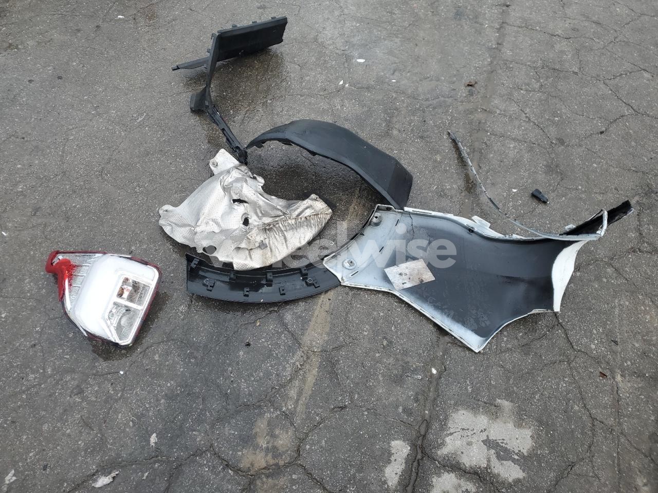 Photo 13 of 2022 FORD EXPLORER LIMITED (VIN 1FMSK7FH2NGA62230)