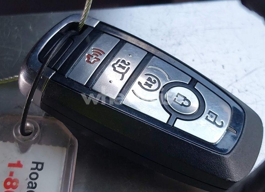 Photo 11 of 2023 Ford Explorer LIMITED (VIN 1FMSK7FH2PGB17892)