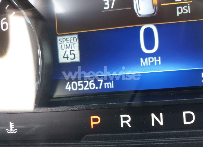 Photo 15 of 2023 Ford Explorer LIMITED (VIN 1FMSK7FH2PGB17892)