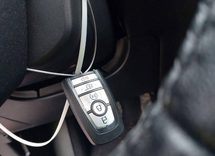 Photo 11 of 2023 Ford Explorer LIMITED (VIN 1FMSK7FH2PGB28990)