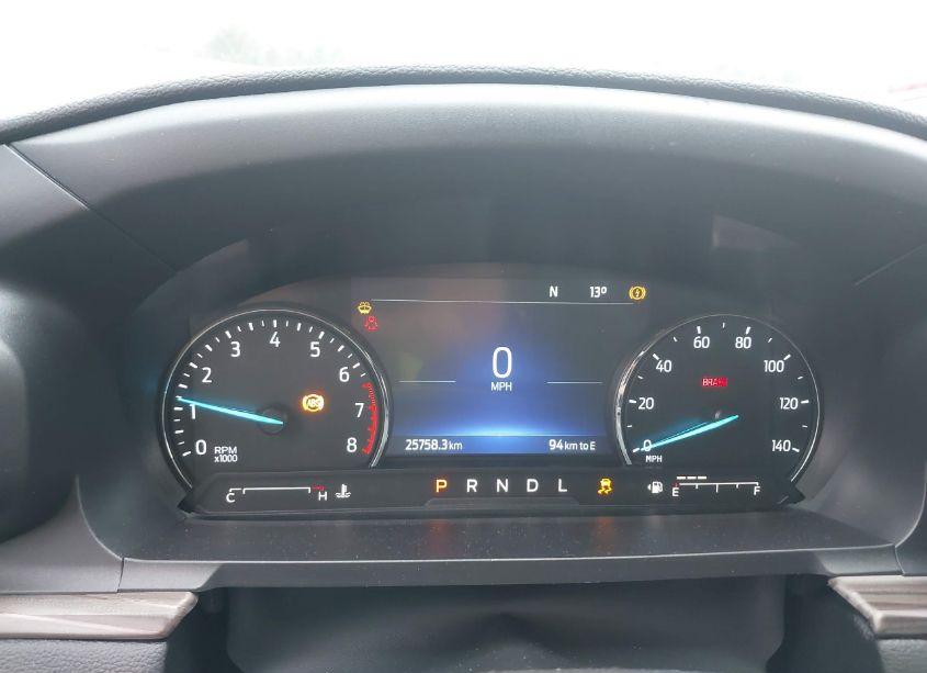 Photo 15 of 2023 Ford Explorer LIMITED (VIN 1FMSK7FH3PGA56178)