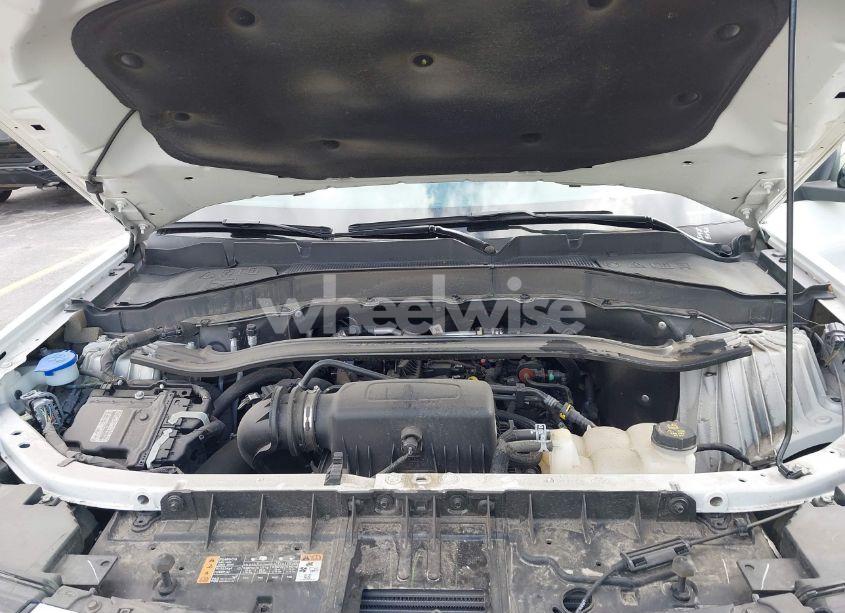 Photo 10 of 2023 Ford Explorer LIMITED (VIN 1FMSK7FH3PGA57508)