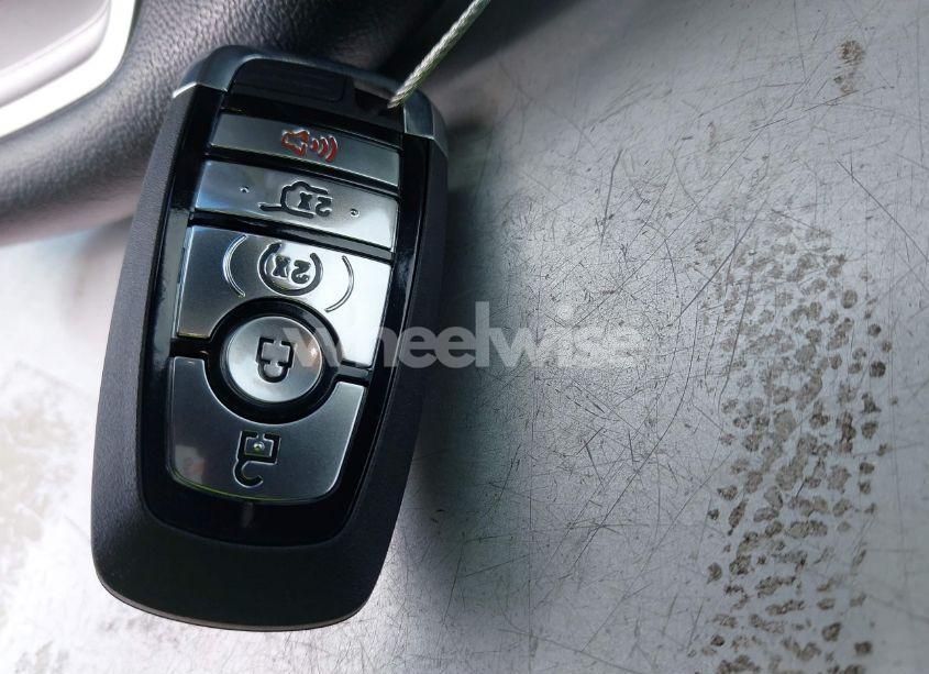 Photo 11 of 2023 Ford Explorer LIMITED (VIN 1FMSK7FH3PGA57508)