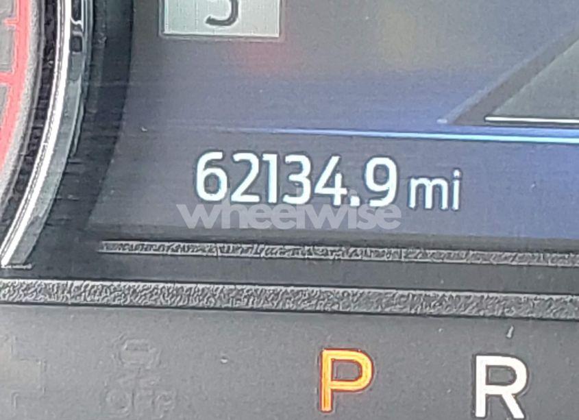 Photo 15 of 2023 Ford Explorer LIMITED (VIN 1FMSK7FH3PGA57508)