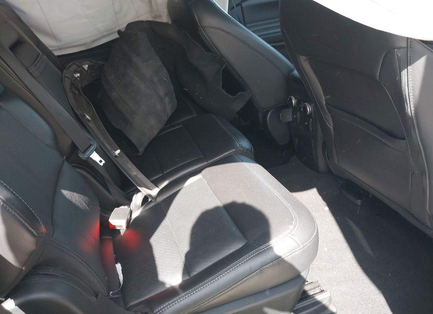 Photo 8 of 2023 Ford Explorer LIMITED (VIN 1FMSK7FH3PGA57511)