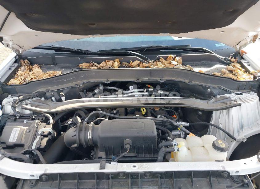 Photo 10 of 2023 Ford Explorer LIMITED (VIN 1FMSK7FH3PGB64431)