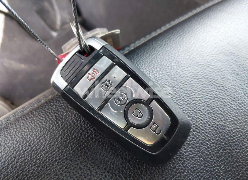 Photo 11 of 2023 Ford Explorer LIMITED (VIN 1FMSK7FH3PGB64431)