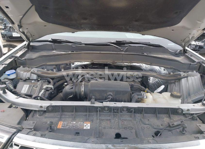 Photo 10 of 2020 Ford Explorer LIMITED (VIN 1FMSK7FH4LGA26472)