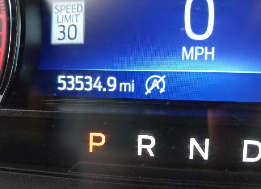 Photo 16 of 2021 Ford Explorer LIMITED (VIN 1FMSK7FH4MGC49080)