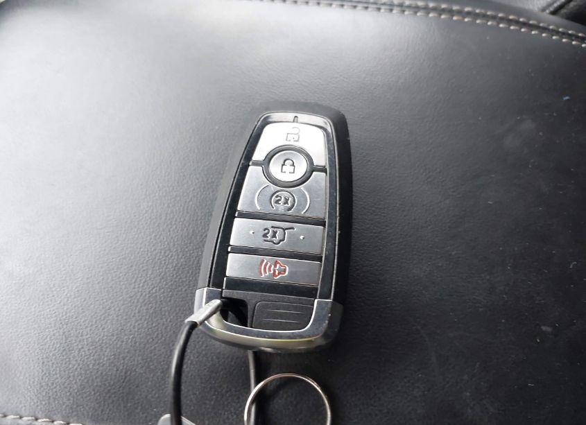 Photo 11 of 2023 Ford Explorer LIMITED (VIN 1FMSK7FH4PGA57517)