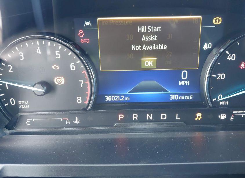 Photo 15 of 2023 Ford Explorer LIMITED (VIN 1FMSK7FH4PGB18574)