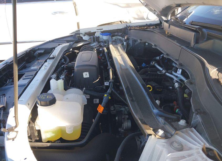 Photo 10 of 2024 Ford Explorer LIMITED (VIN 1FMSK7FH4RGA02844)