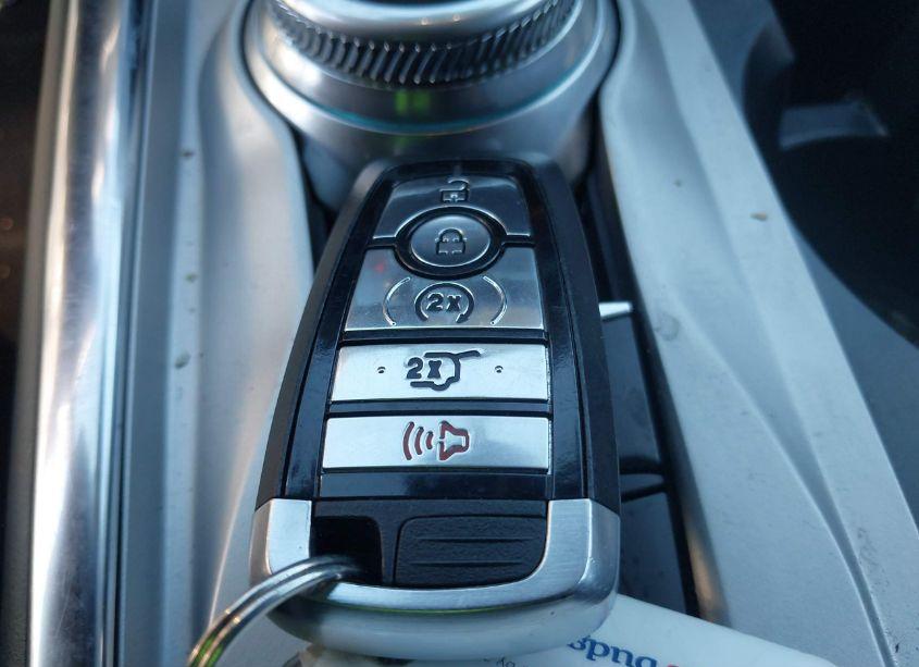 Photo 11 of 2024 Ford Explorer LIMITED (VIN 1FMSK7FH4RGA02844)