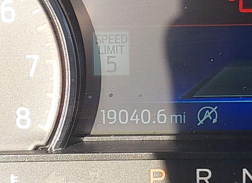 Photo 15 of 2024 Ford Explorer LIMITED (VIN 1FMSK7FH4RGA02844)