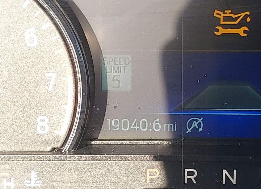 Photo 7 of 2024 Ford Explorer LIMITED (VIN 1FMSK7FH4RGA02844)