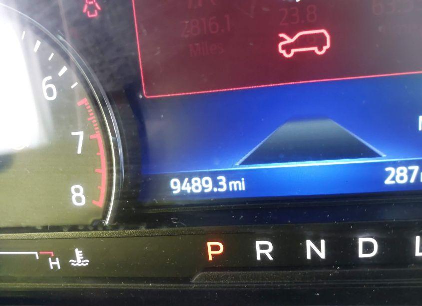 Photo 15 of 2024 Ford Explorer LIMITED (VIN 1FMSK7FH4RGA28778)