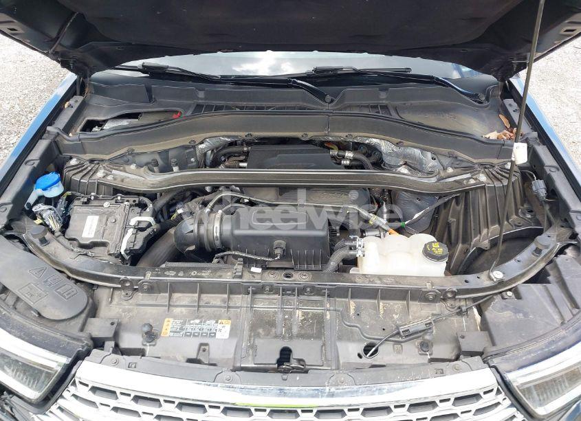 Photo 10 of 2020 Ford Explorer LIMITED (VIN 1FMSK7FH5LGB26659)