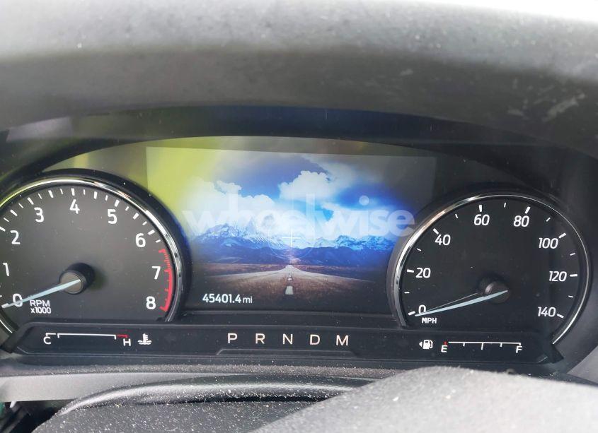 Photo 7 of 2020 Ford Explorer LIMITED (VIN 1FMSK7FH5LGB26659)