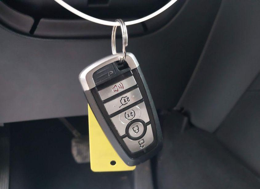 Photo 11 of 2020 Ford Explorer LIMITED (VIN 1FMSK7FH5LGB38486)