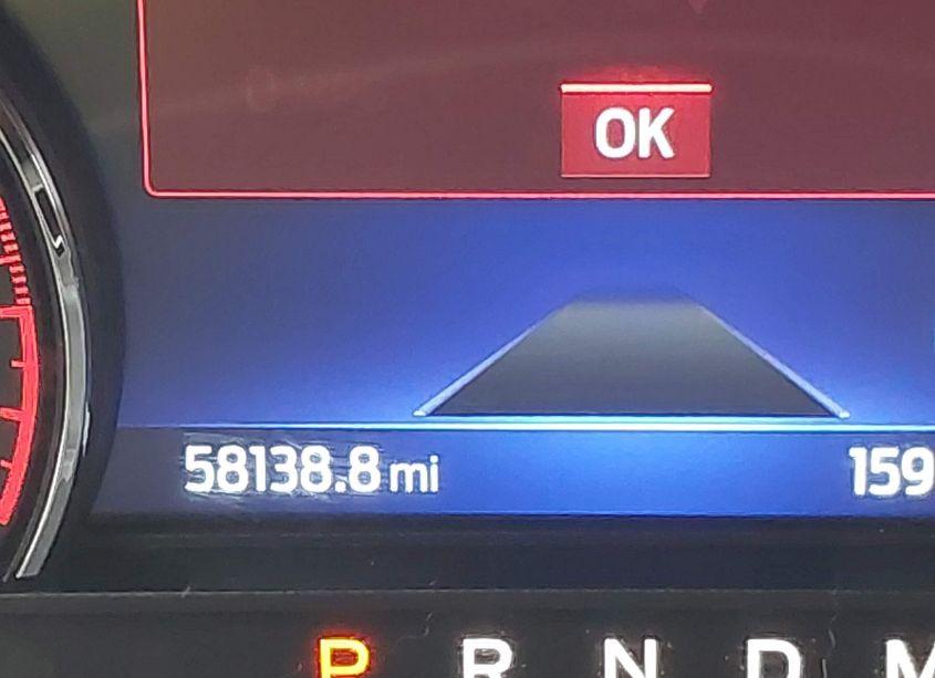 Photo 15 of 2020 Ford Explorer LIMITED (VIN 1FMSK7FH5LGB38486)