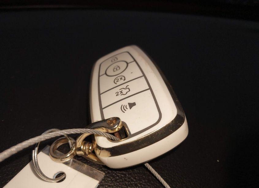 Photo 11 of 2021 Ford Explorer LIMITED (VIN 1FMSK7FH5MGA85063)