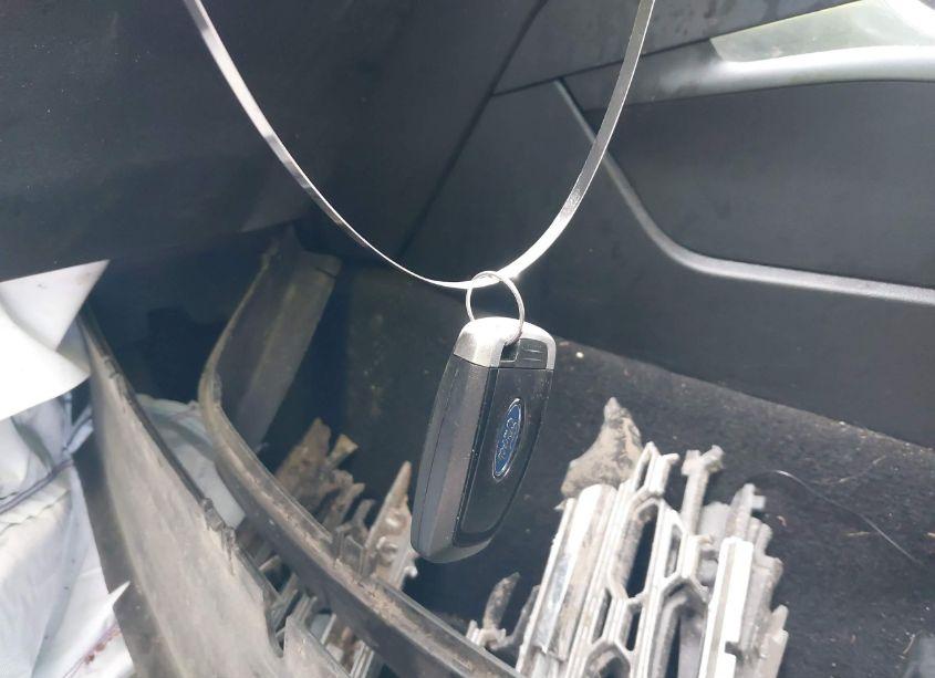 Photo 11 of 2021 Ford Explorer LIMITED (VIN 1FMSK7FH5MGB06266)