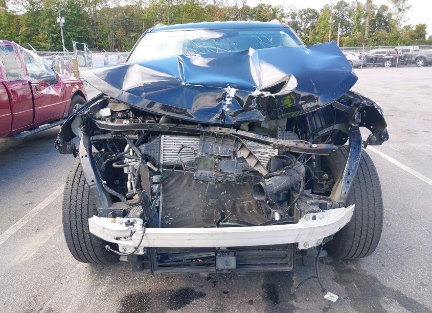 Photo 6 of 2021 Ford Explorer LIMITED (VIN 1FMSK7FH5MGB06266)