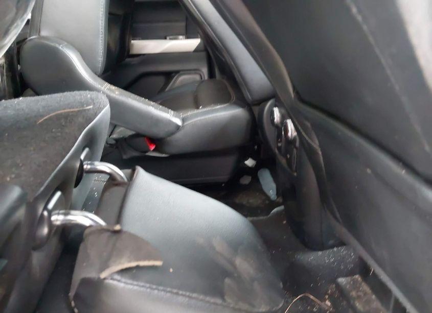 Photo 8 of 2021 Ford Explorer LIMITED (VIN 1FMSK7FH5MGB06266)