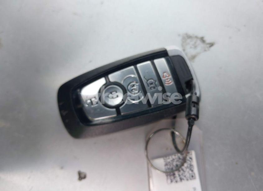 Photo 11 of 2023 Ford Explorer LIMITED (VIN 1FMSK7FH5PGA24056)