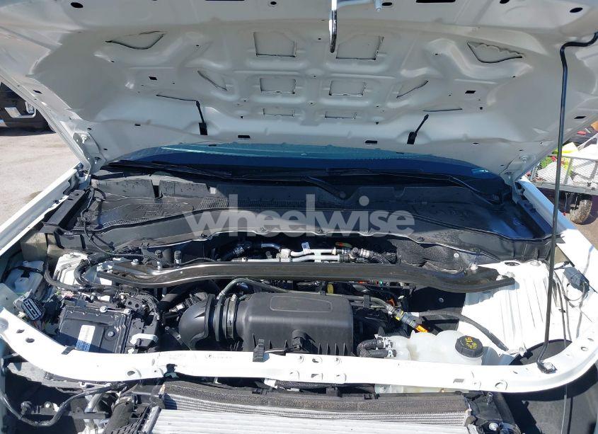 Photo 10 of 2023 Ford Explorer LIMITED (VIN 1FMSK7FH5PGA27880)