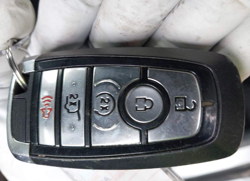 Photo 11 of 2023 Ford Explorer LIMITED (VIN 1FMSK7FH5PGA56120)