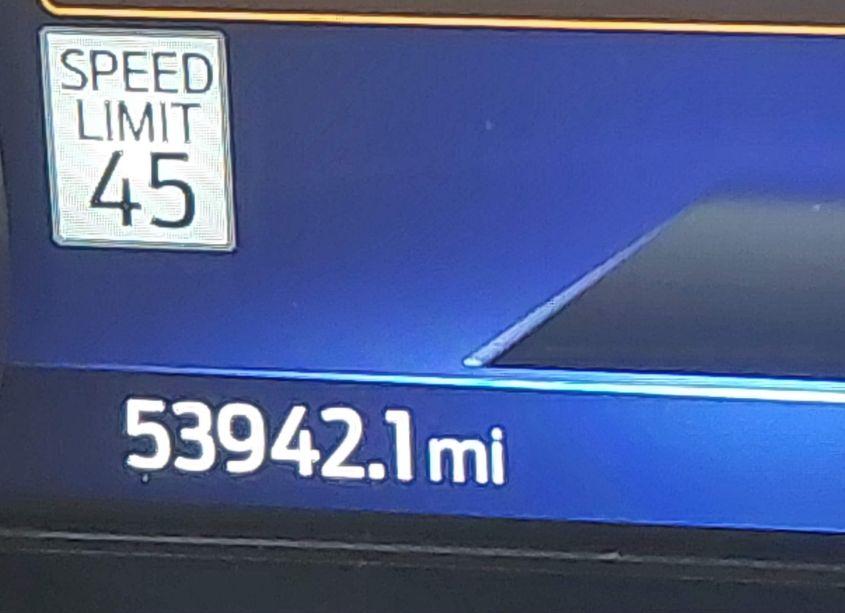 Photo 15 of 2023 Ford Explorer LIMITED (VIN 1FMSK7FH5PGA56120)