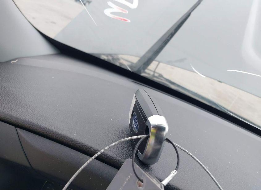 Photo 11 of 2023 Ford Explorer LIMITED (VIN 1FMSK7FH6PGB17295)