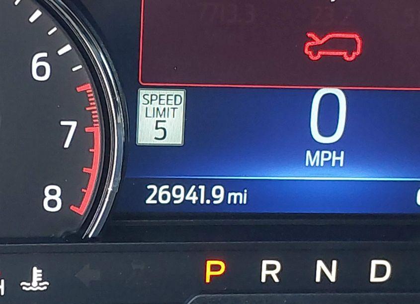 Photo 15 of 2023 Ford Explorer LIMITED (VIN 1FMSK7FH6PGB17605)