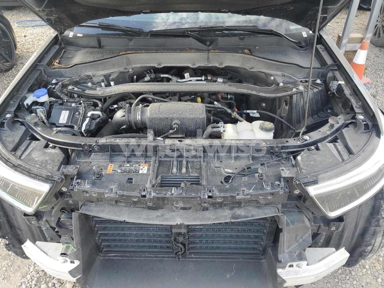 Photo 12 of 2024 FORD EXPLORER LIMITED (VIN 1FMSK7FH6RGA51043)