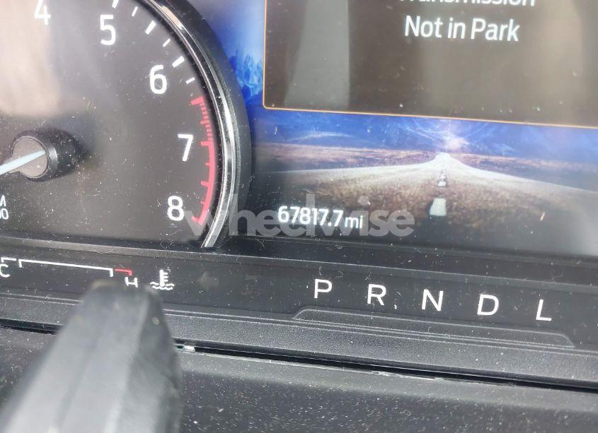 Photo 15 of 2021 Ford Explorer LIMITED (VIN 1FMSK7FH7MGB07127)