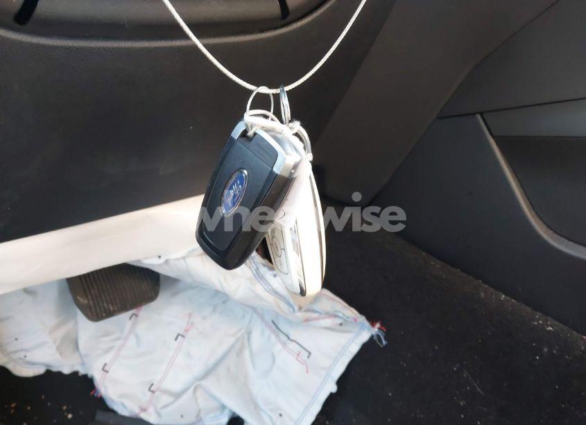 Photo 11 of 2021 Ford Explorer LIMITED (VIN 1FMSK7FH8MGA27383)