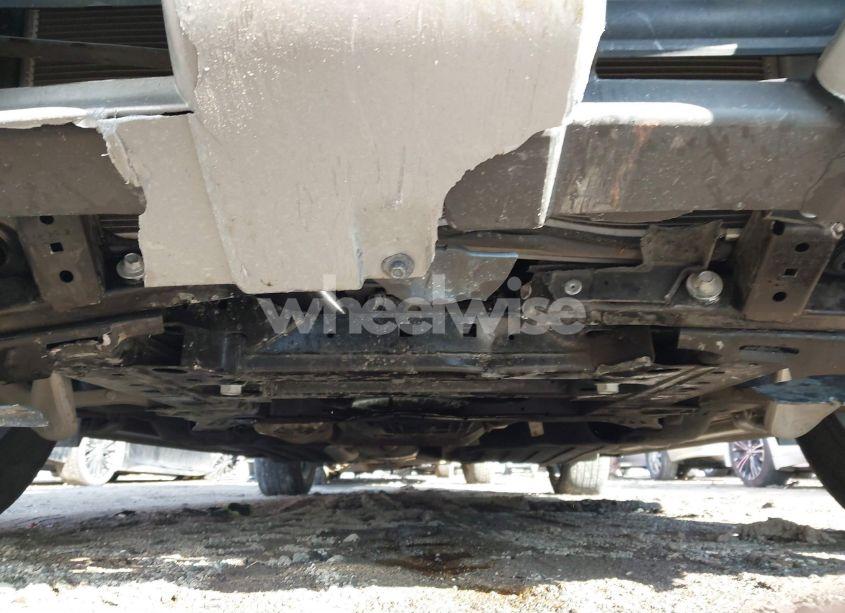 Photo 6 of 2021 Ford Explorer LIMITED (VIN 1FMSK7FH8MGA27383)