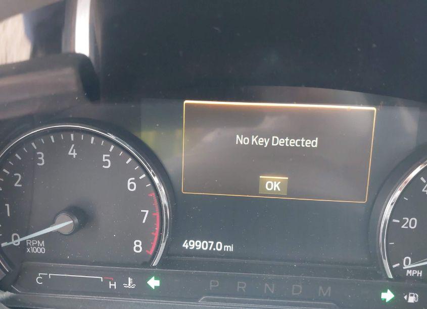 Photo 15 of 2021 Ford Explorer LIMITED (VIN 1FMSK7FH8MGB48947)