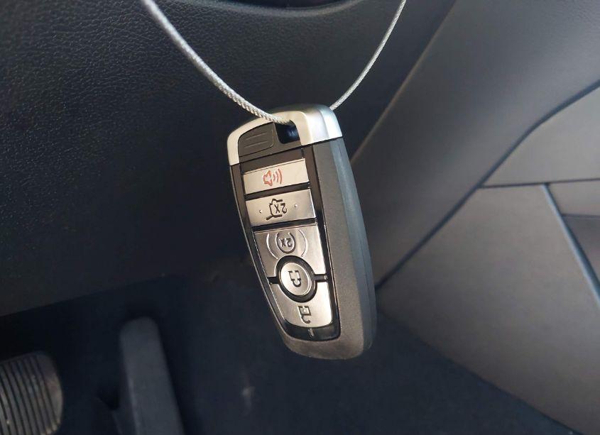 Photo 11 of 2022 Ford Explorer LIMITED (VIN 1FMSK7FH8NGA52446)