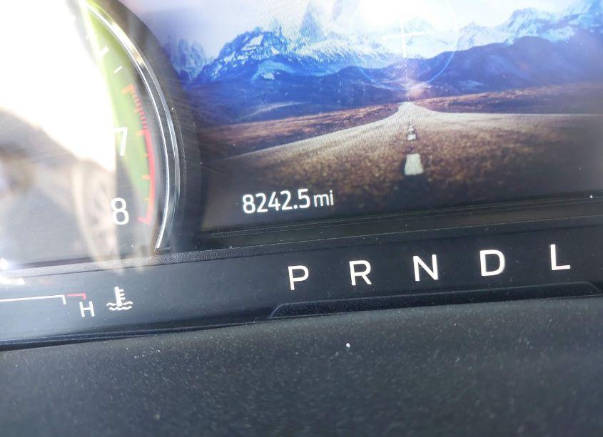 Photo 15 of 2022 Ford Explorer LIMITED (VIN 1FMSK7FH8NGA52446)