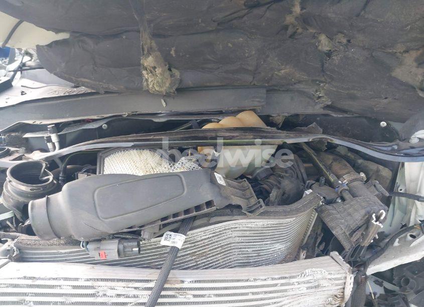 Photo 10 of 2022 Ford Explorer LIMITED (VIN 1FMSK7FH8NGA65164)